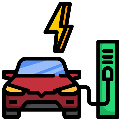 Electric & Hybrid Vehicles