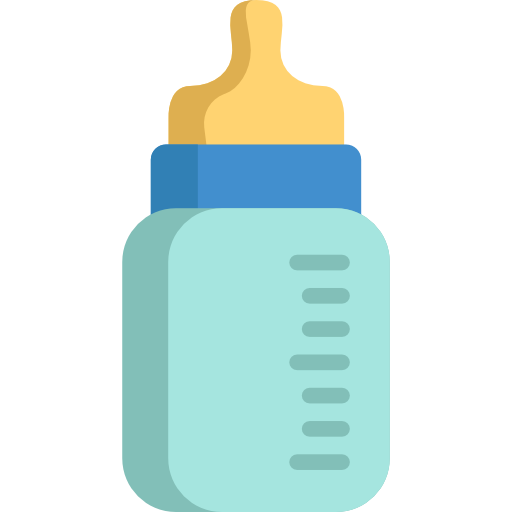 Baby Feeding Accessories