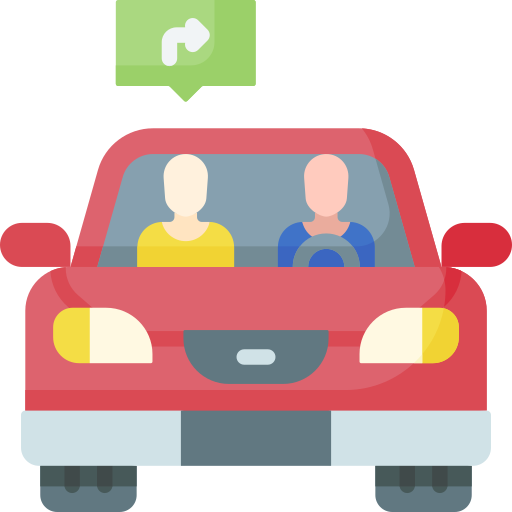 Driving Lessons
