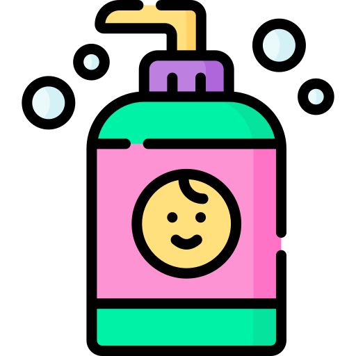 Baby Bath Products