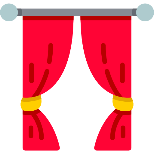 Curtains & Blinds