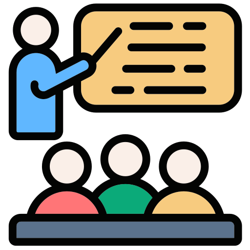 Education & Training