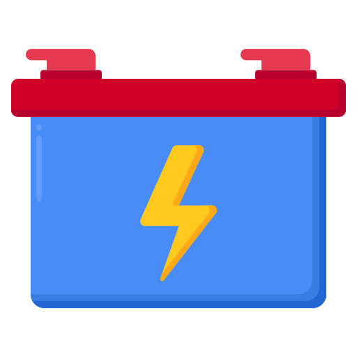 Batteries