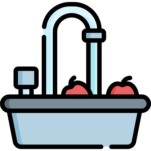Kitchen Sinks