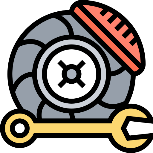 Brake Parts