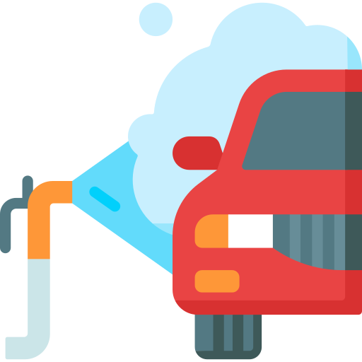 Car Wash