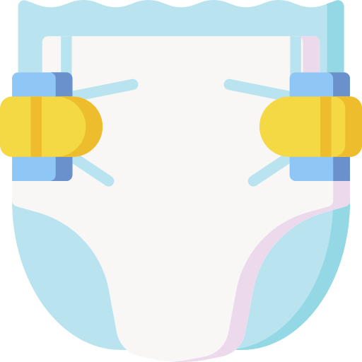 Diapers