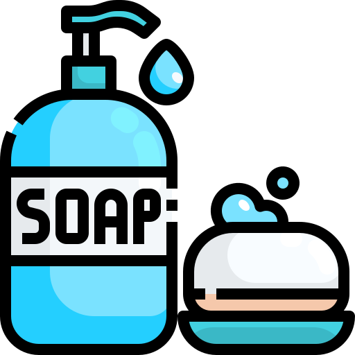 Liquid Body Wash