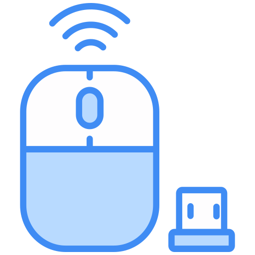 Wireless Mouse