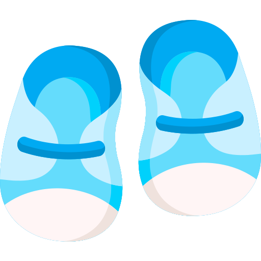 Baby Boy's Shoes & Footwears