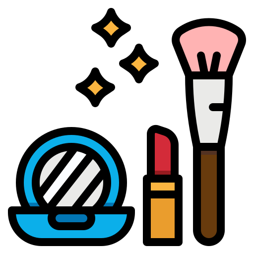 Makeup Services