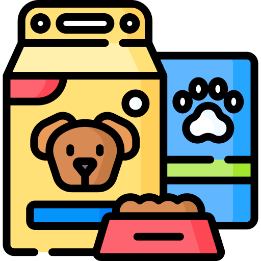 Pet Food & Treats