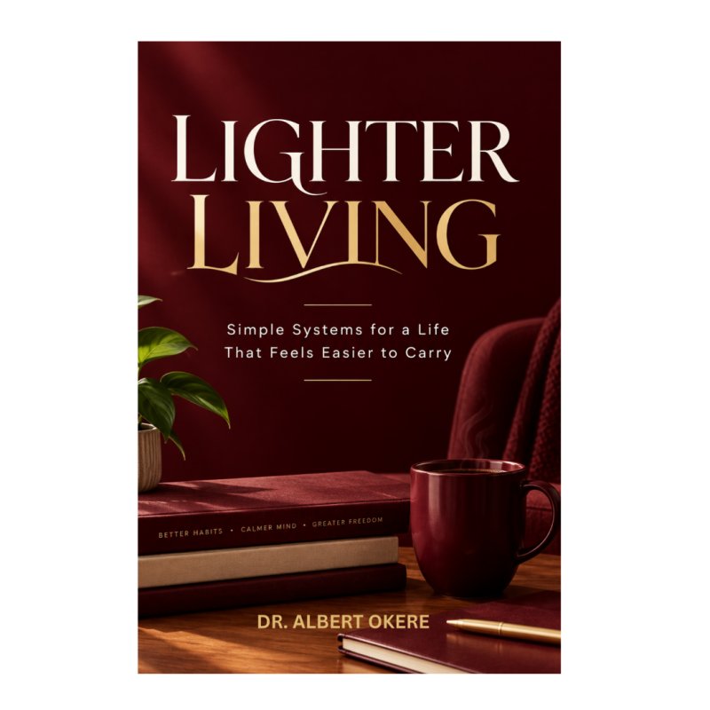Lighter Living